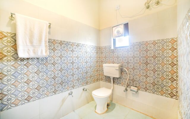 FabHotel Om Shivaay Inn