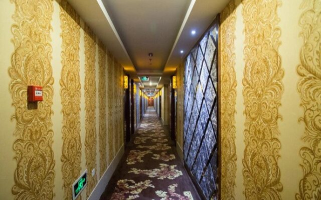 Lirong Hotel