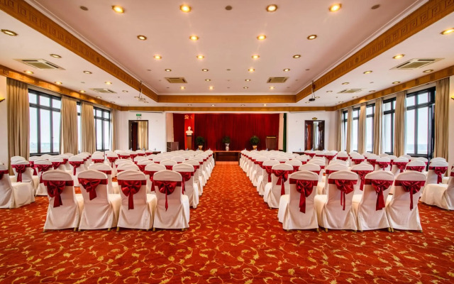 Huong Giang Hotel Resort and Spa