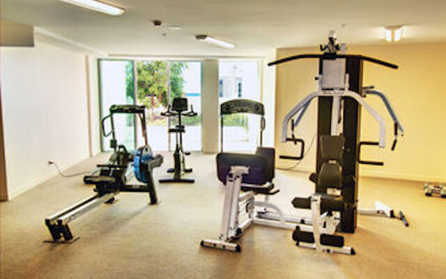 M1 Resort Maroochydore