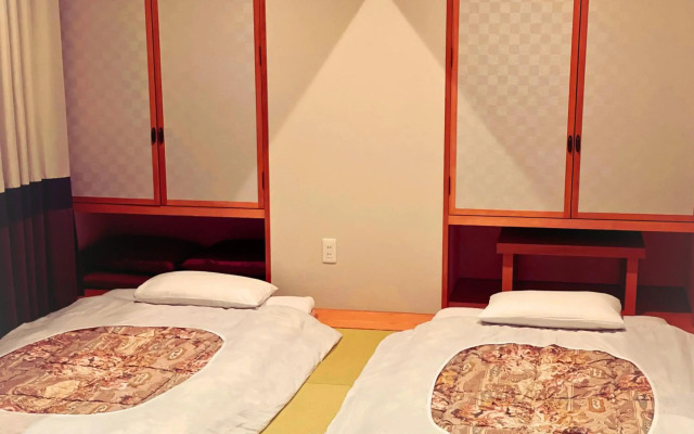 Hotel Global View Hakodate