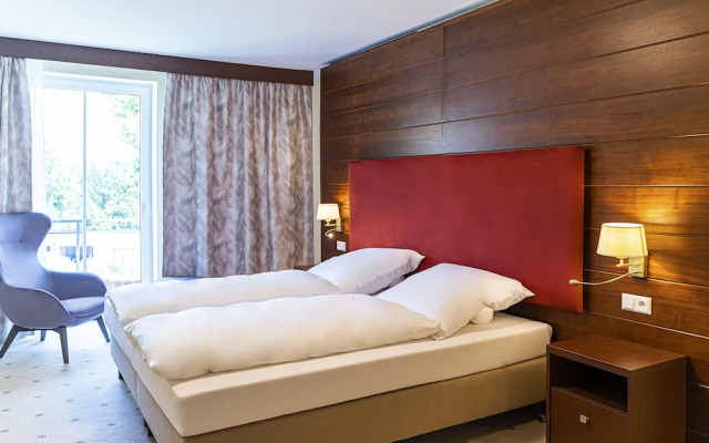 Robenstein Aktivhotel & SPA