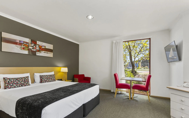 Quality Inn and Suites Traralgon