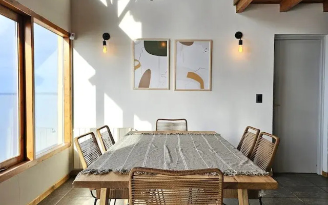 Lake Apartments Bariloche