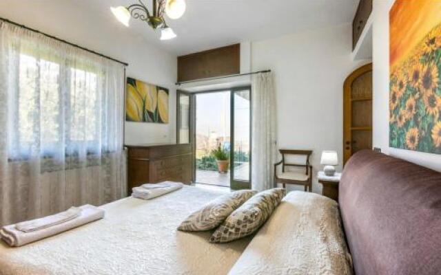 Villa I Due Golfi