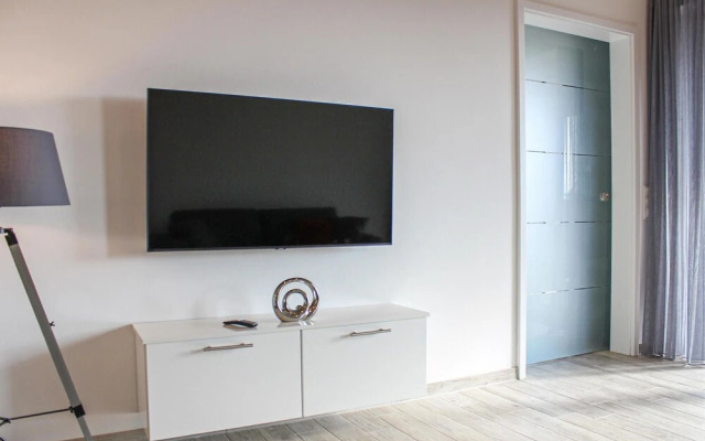 Awesome Apartment in Varel With 1 Bedrooms and Wifi