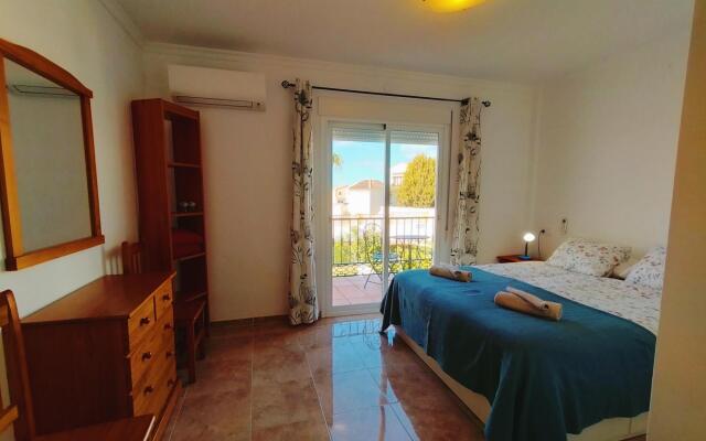 Casa Cipreses 6 Nerja