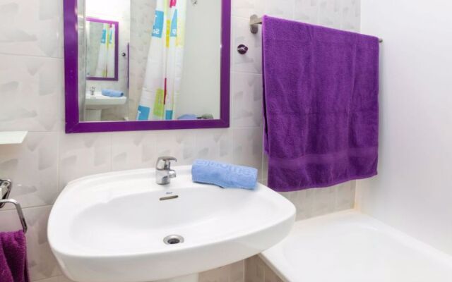 Apartment Jazz Lloret de Mar