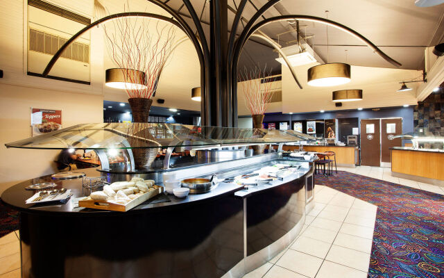 Nightelier Mission Beach