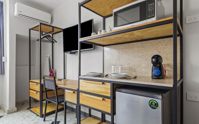 Suites Reforma by Homirent