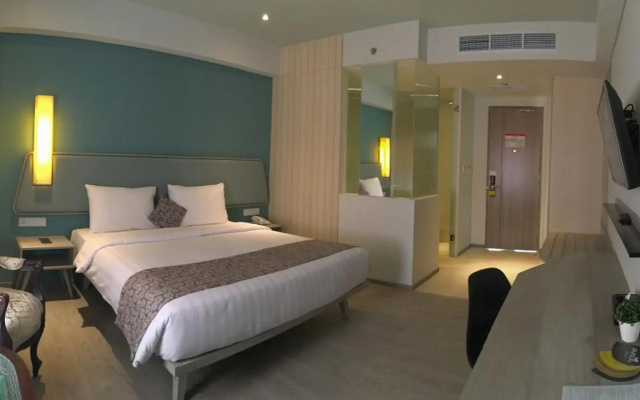 La Lisa Hotel Surabaya