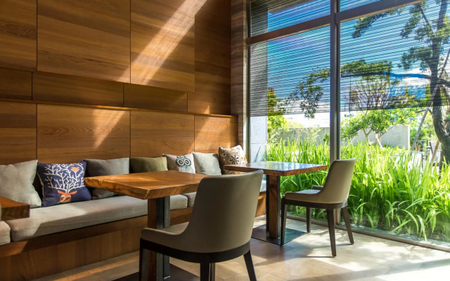 Taroko Liiko Hotels