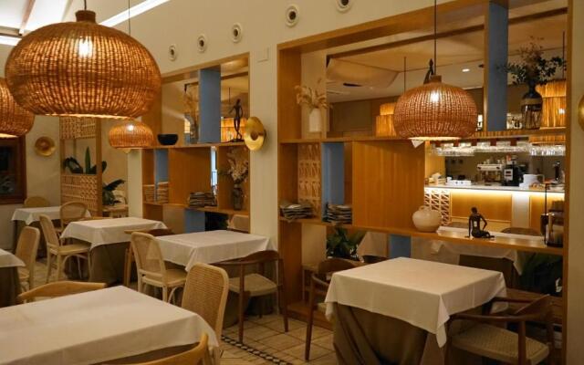 Hotel Voramar Benicassim