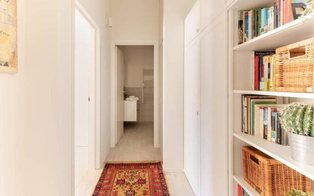 Appartamento Firenze Meyer