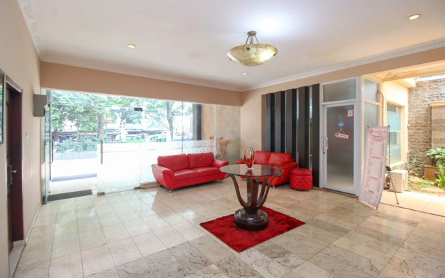 Airy Eco Syariah Sawojajar 36 Bogor