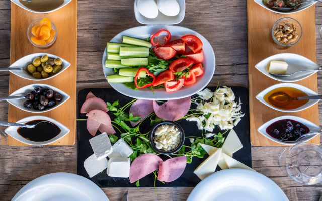 Ankara Princess Hotel