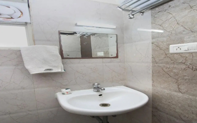 OYO 2183 Hotel Fortune City