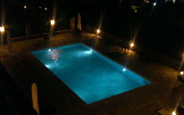 Hotel Glavas