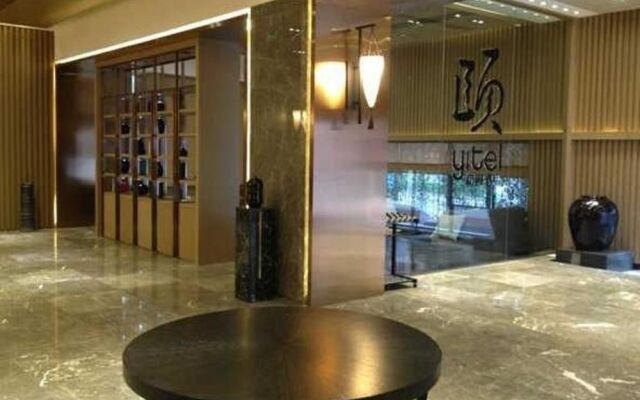 Leisure Inn