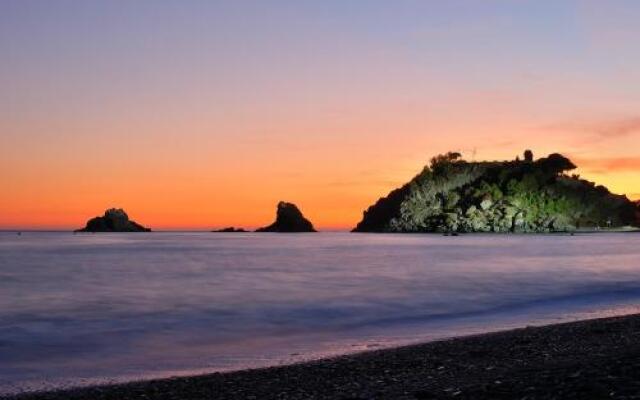 Playa San Cristobal