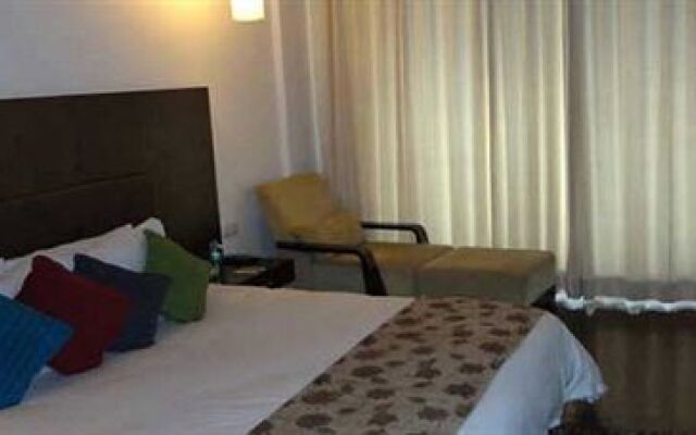Kanatal Resorts & Spa