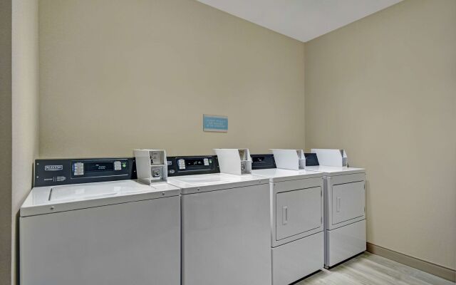 Home2 Suites by Hilton Blacksburg - University