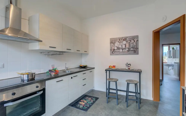 Appartamento Silvia in Riva del Garda