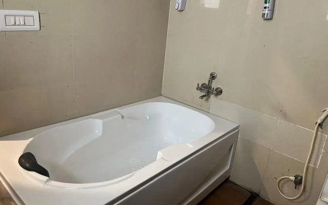 Vista business suites and banquet By NBS