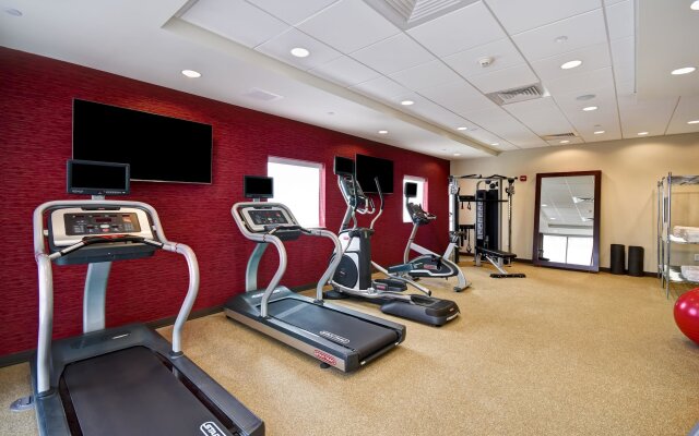 Home2 Suites by Hilton Mechanicsburg