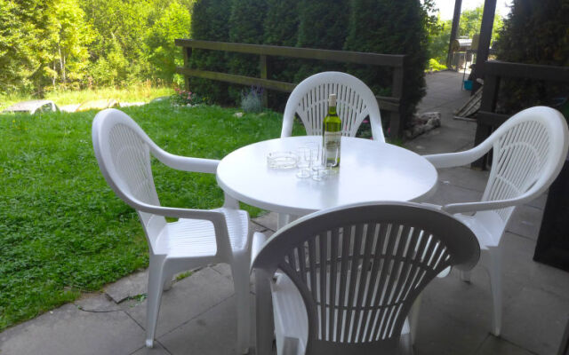 Eridan - Two Bedroom