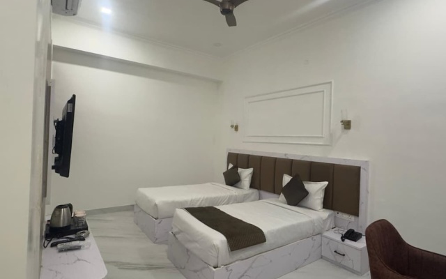 Hotel Astravista