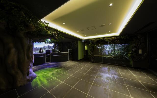 Henn na Hotel Tokyo Haneda