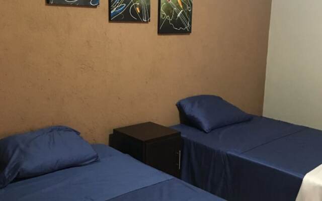 Hostal Tía Mema