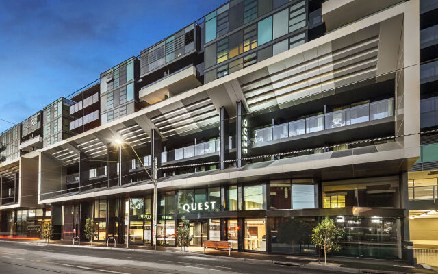 Corporate Living Accommodation Abbotsford