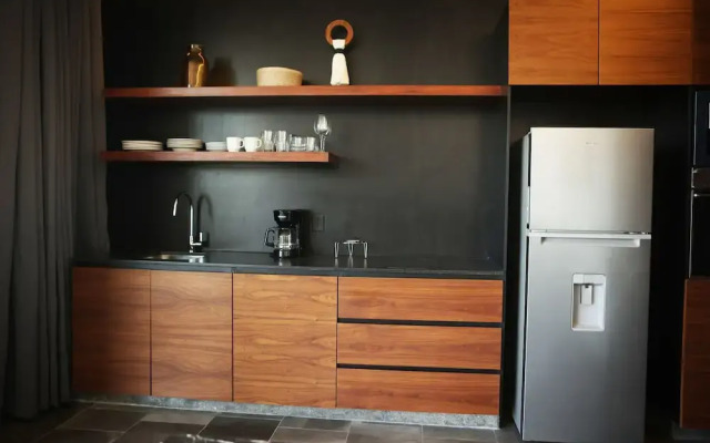 IIK Apartments & Suites - Heart of Tulum