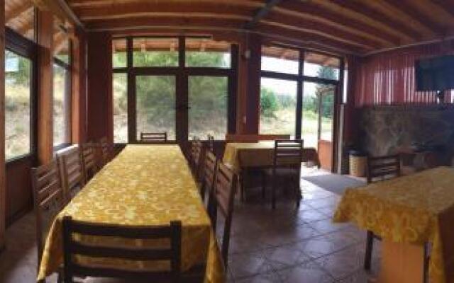 Guesthouse Montemno