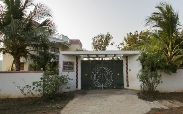 OYO 13309 Home Serene 4BHK Near Auroville