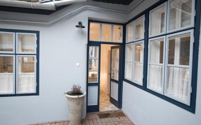 Ister Guesthouse
