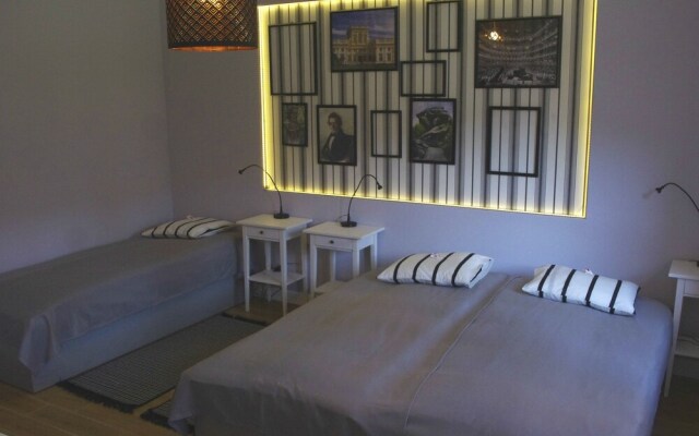 Studio Chopin Warsaw - YesApartments