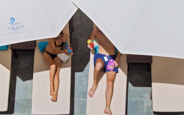 Silk River Hoi An Hotel & Spa