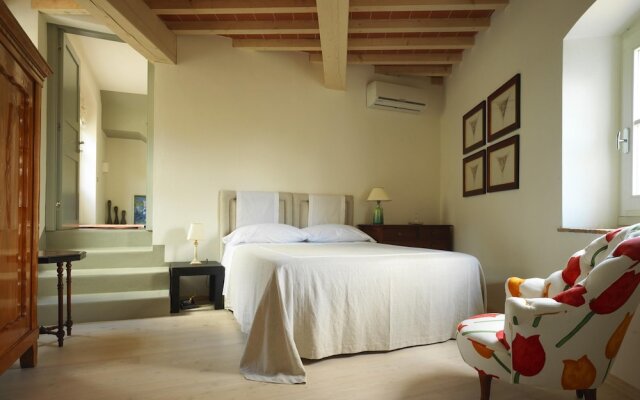 Apartment With 2 Bedrooms In Comune Di Sesto Fiorentino With Enclosed Garden And Wifi