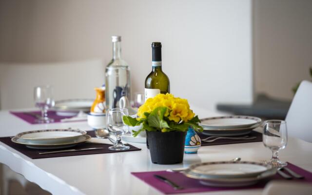 Villa Cimino - Central Villa Stunning Sea View