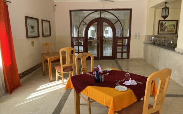 Fanadir Proy Resort