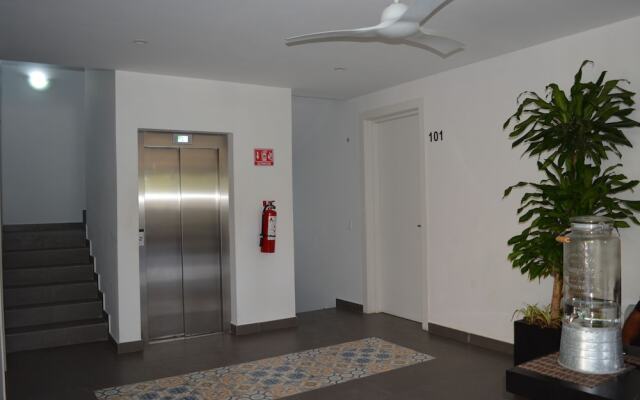 MOMA Luxury condo Playa del Carmen