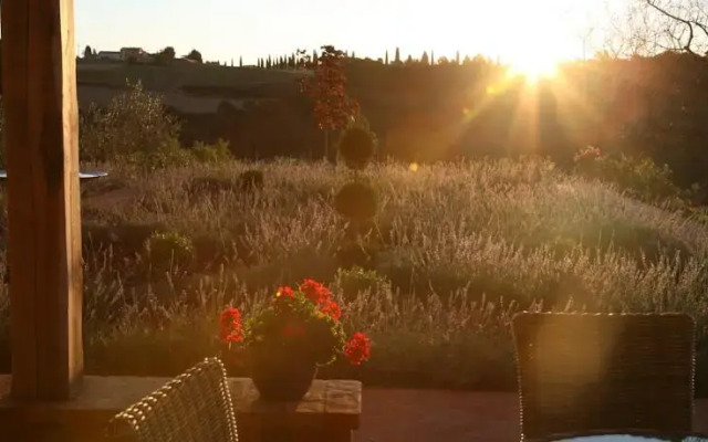 Pietramonti Estate & Country House