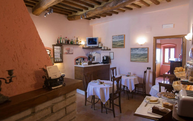 Hotel Pallotta Assisi