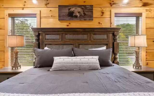 Four Seasons Lodge #4219