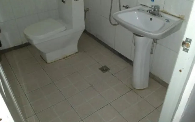 Loudi Juxing Apartment