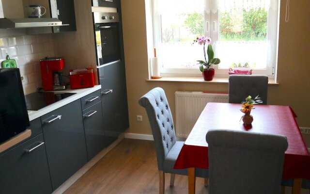 Schone Ferienwohnung in der Nahe der Ostsee