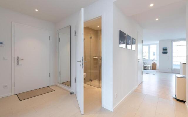 Hansastra_e 5a Wohnung 14
